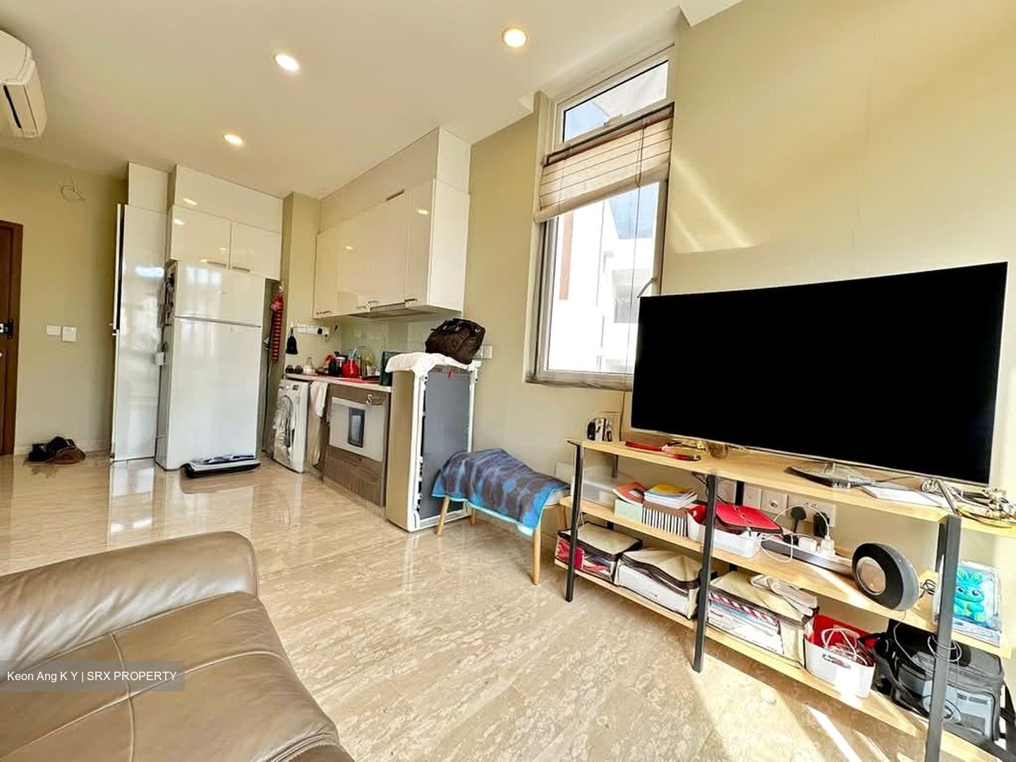 The Hillford (D21), Apartment #602830851
